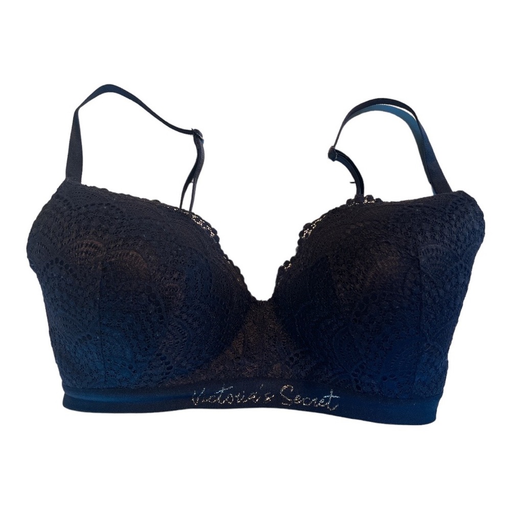 Victoria’s Secret 34DDD Molded Cup Bra